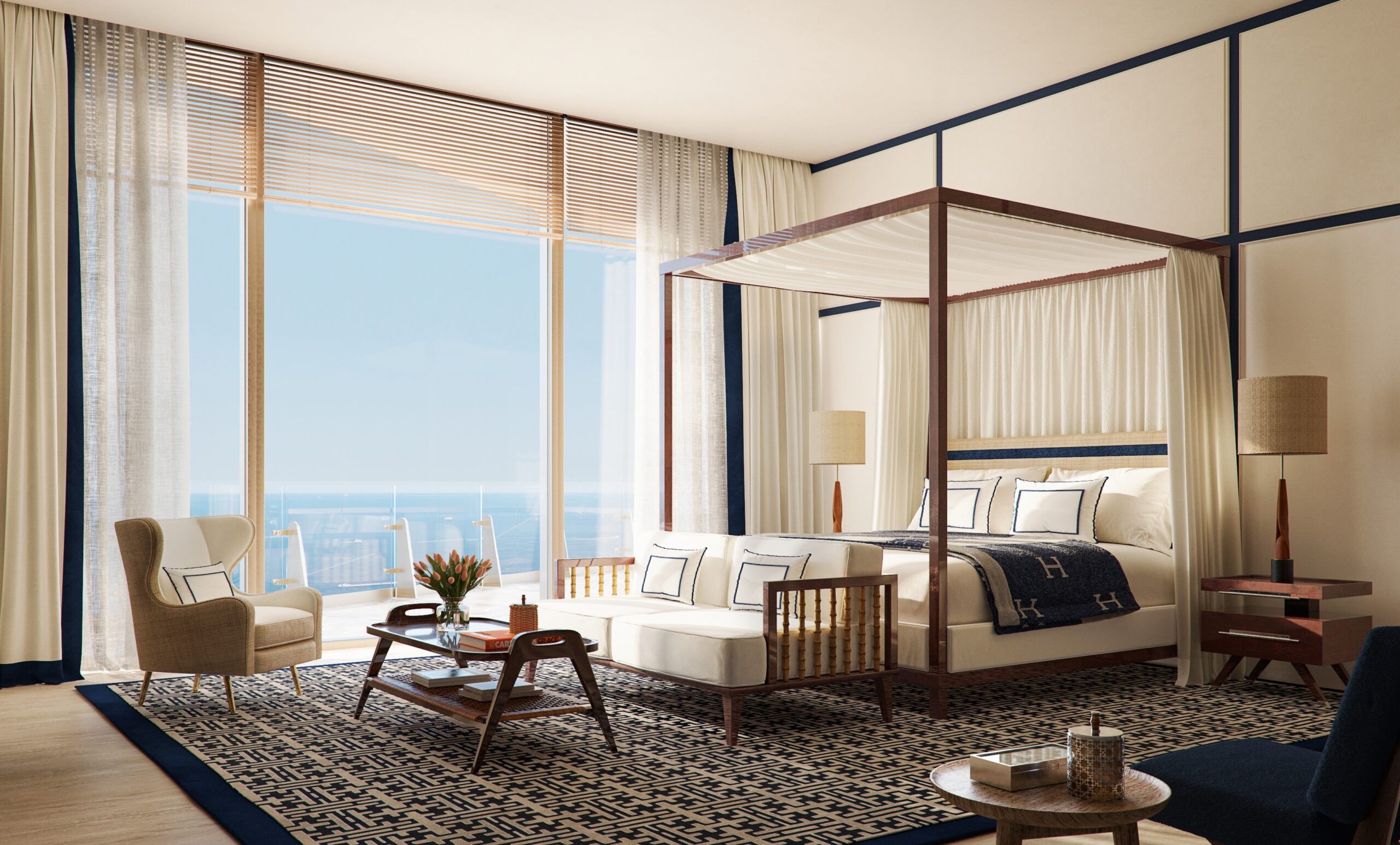 FOUR SEASONS Private Residences Coconut Grove