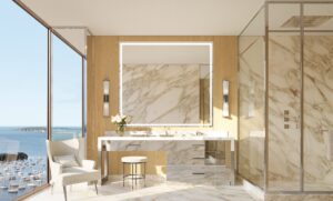 FOUR SEASONS Private Residences Coconut Grove