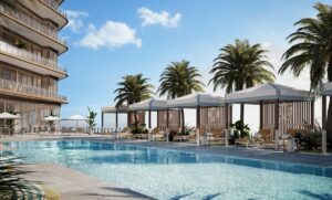 FOUR SEASONS Private Residences Coconut Grove