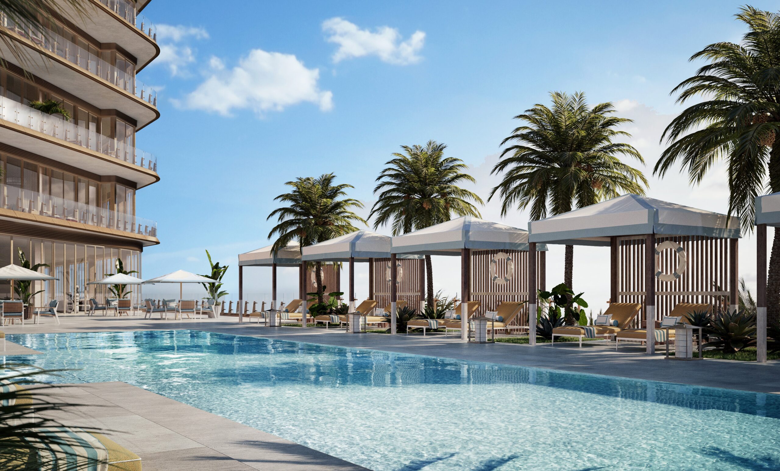 FOUR SEASONS Private Residences Coconut Grove