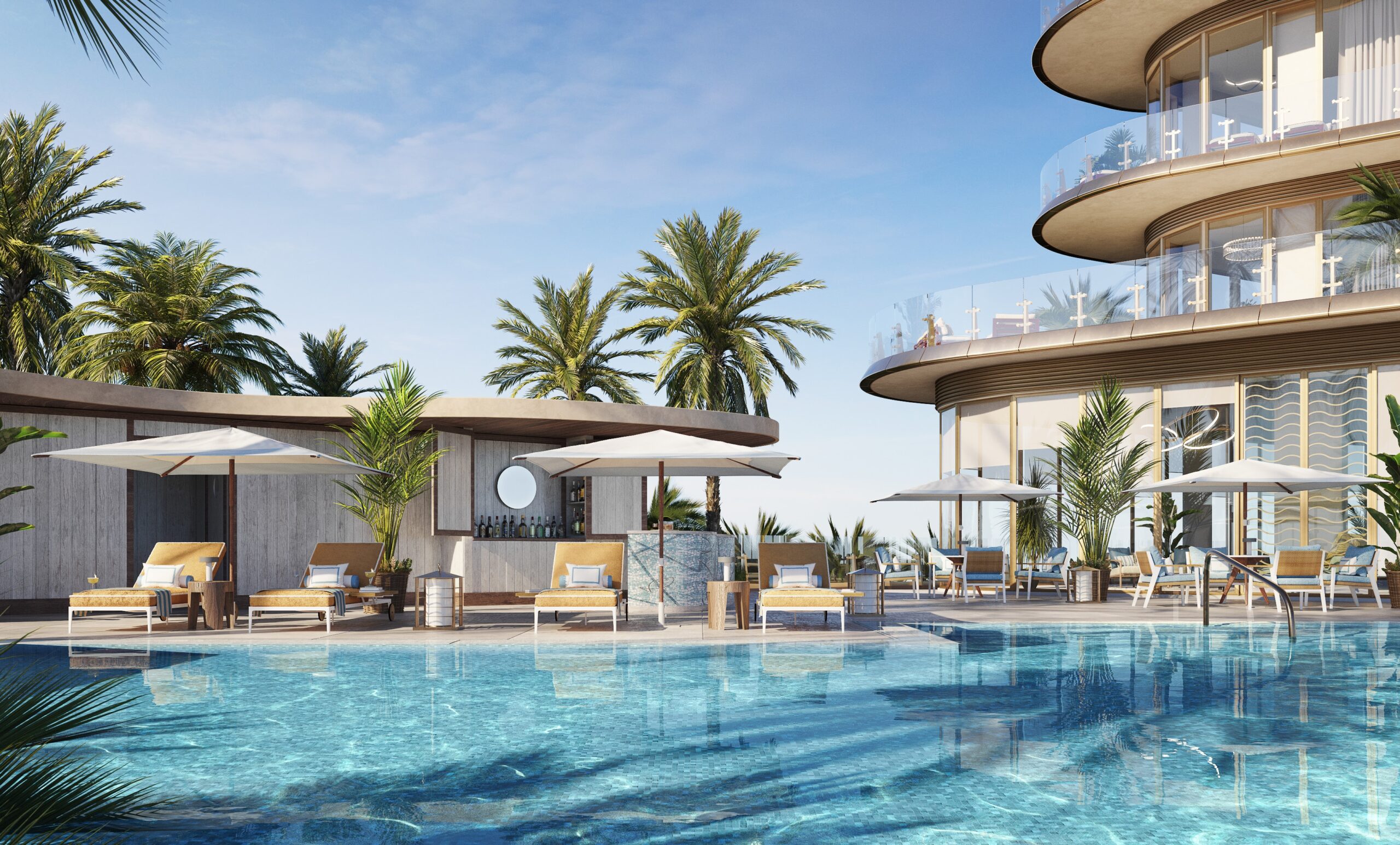 FOUR SEASONS Private Residences Coconut Grove