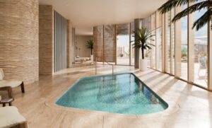 FOUR SEASONS Private Residences Coconut Grove