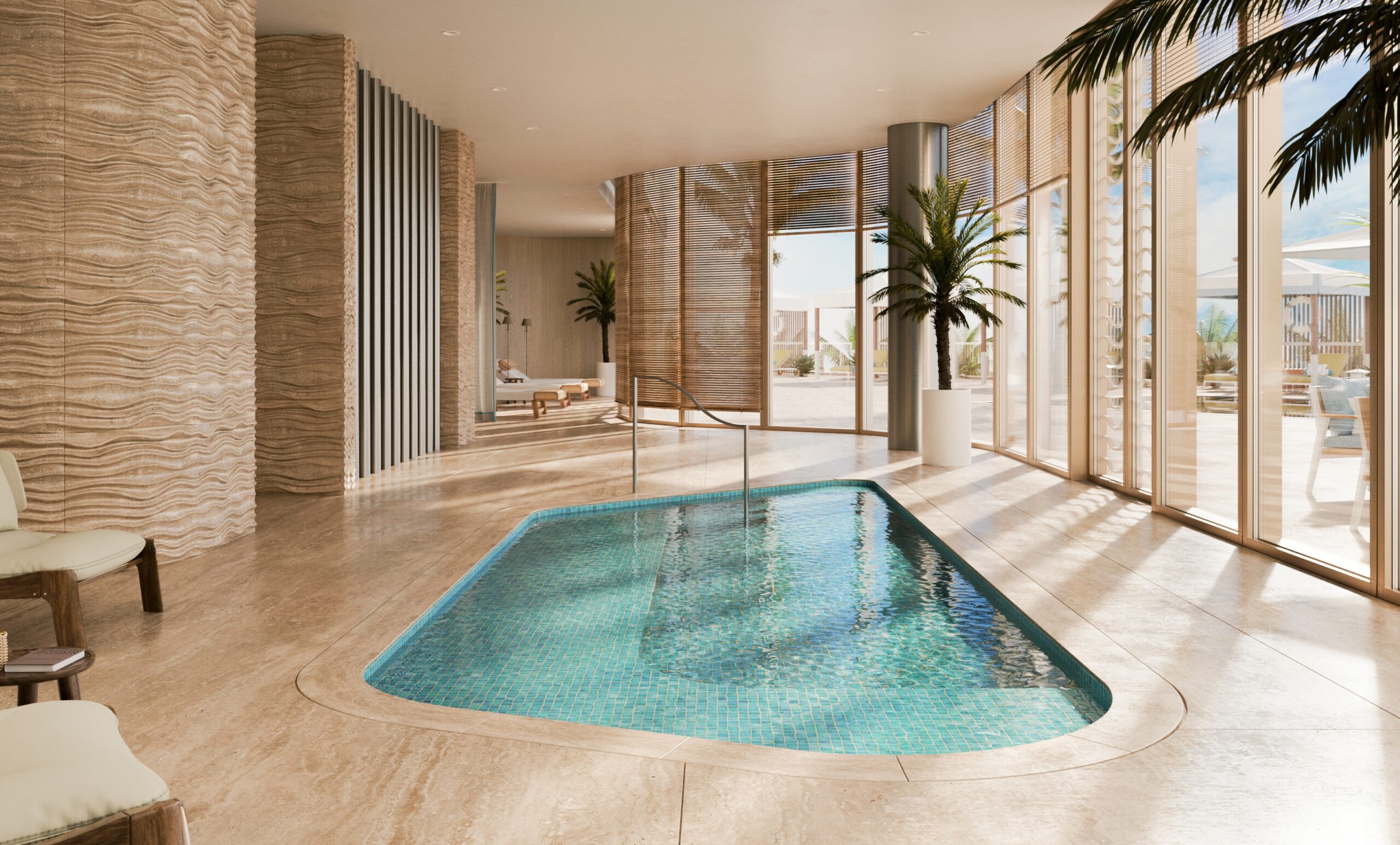 FOUR SEASONS Private Residences Coconut Grove