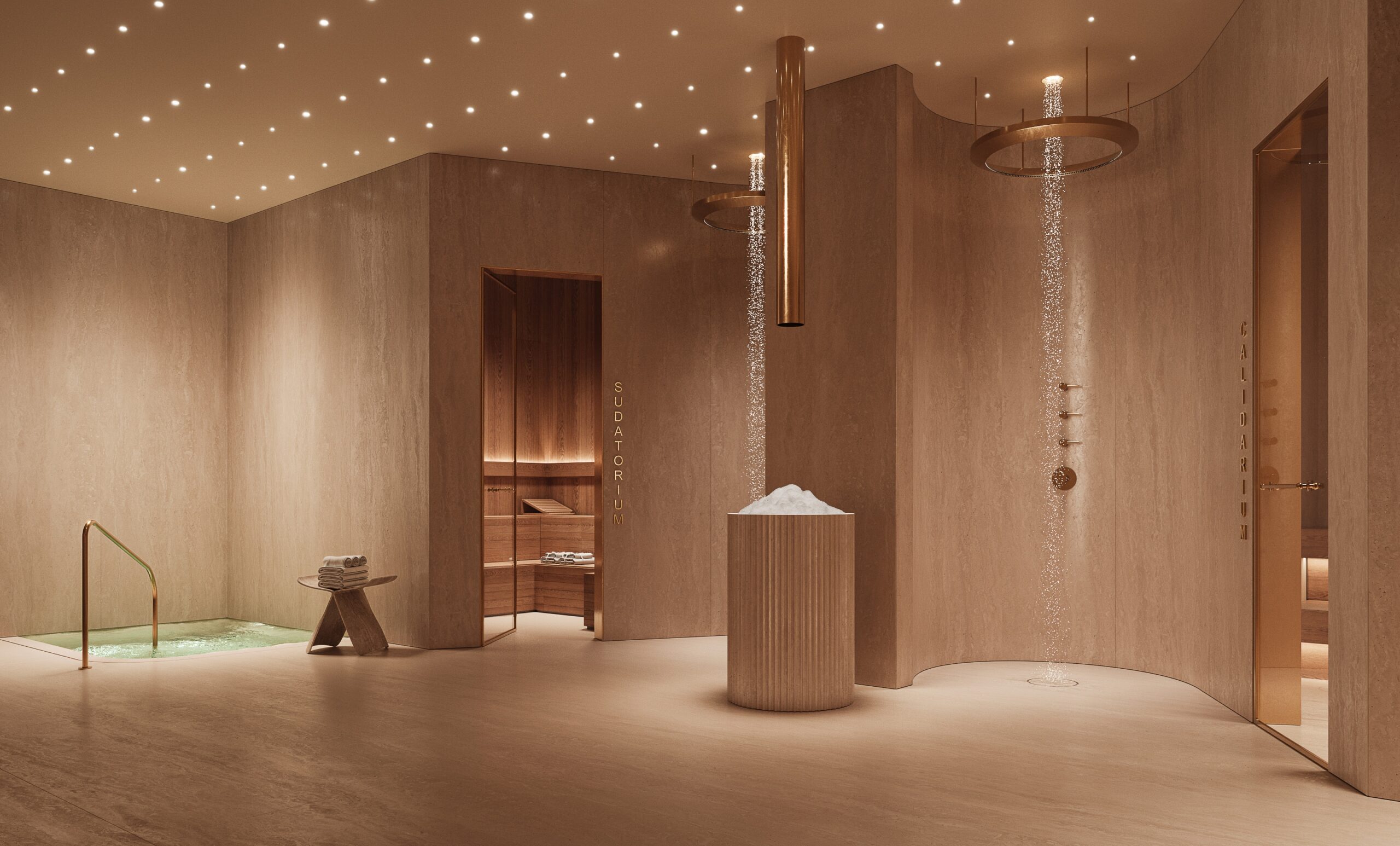 FOUR SEASONS Private Residences Coconut Grove