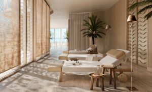 FOUR SEASONS Private Residences Coconut Grove