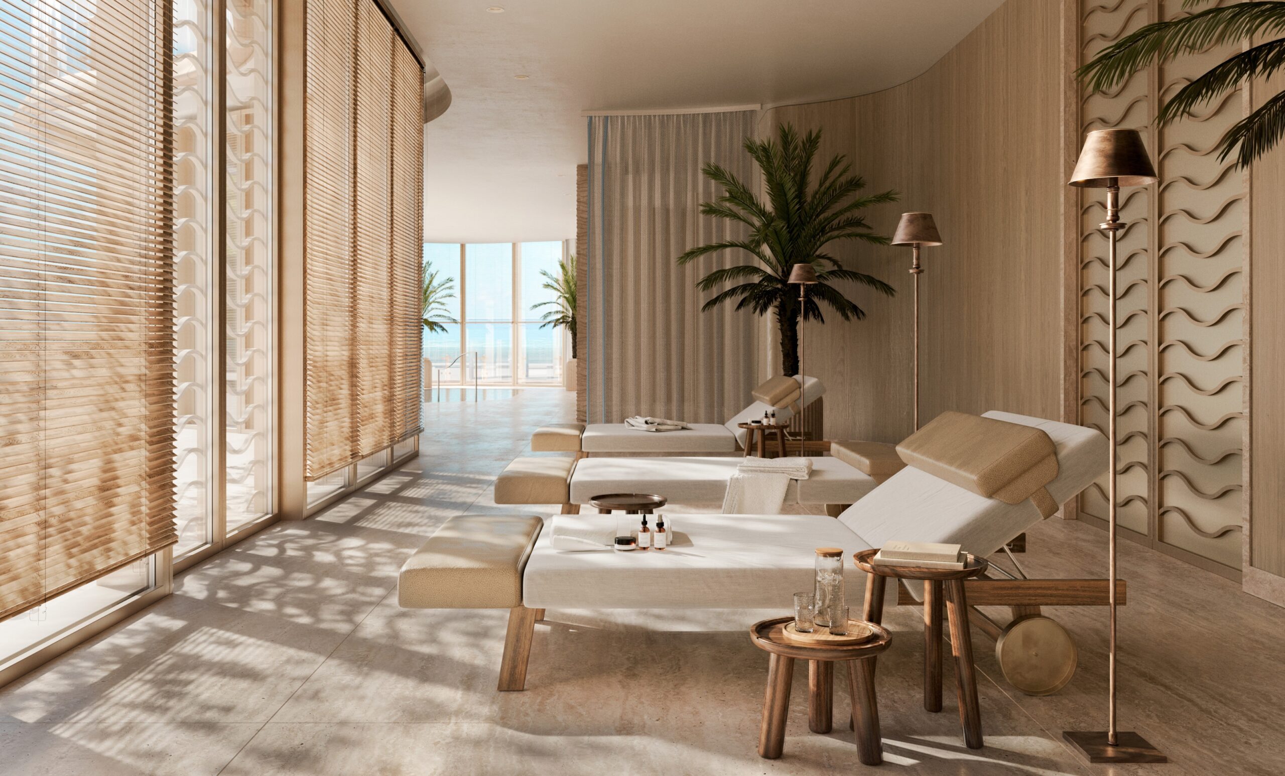 FOUR SEASONS Private Residences Coconut Grove
