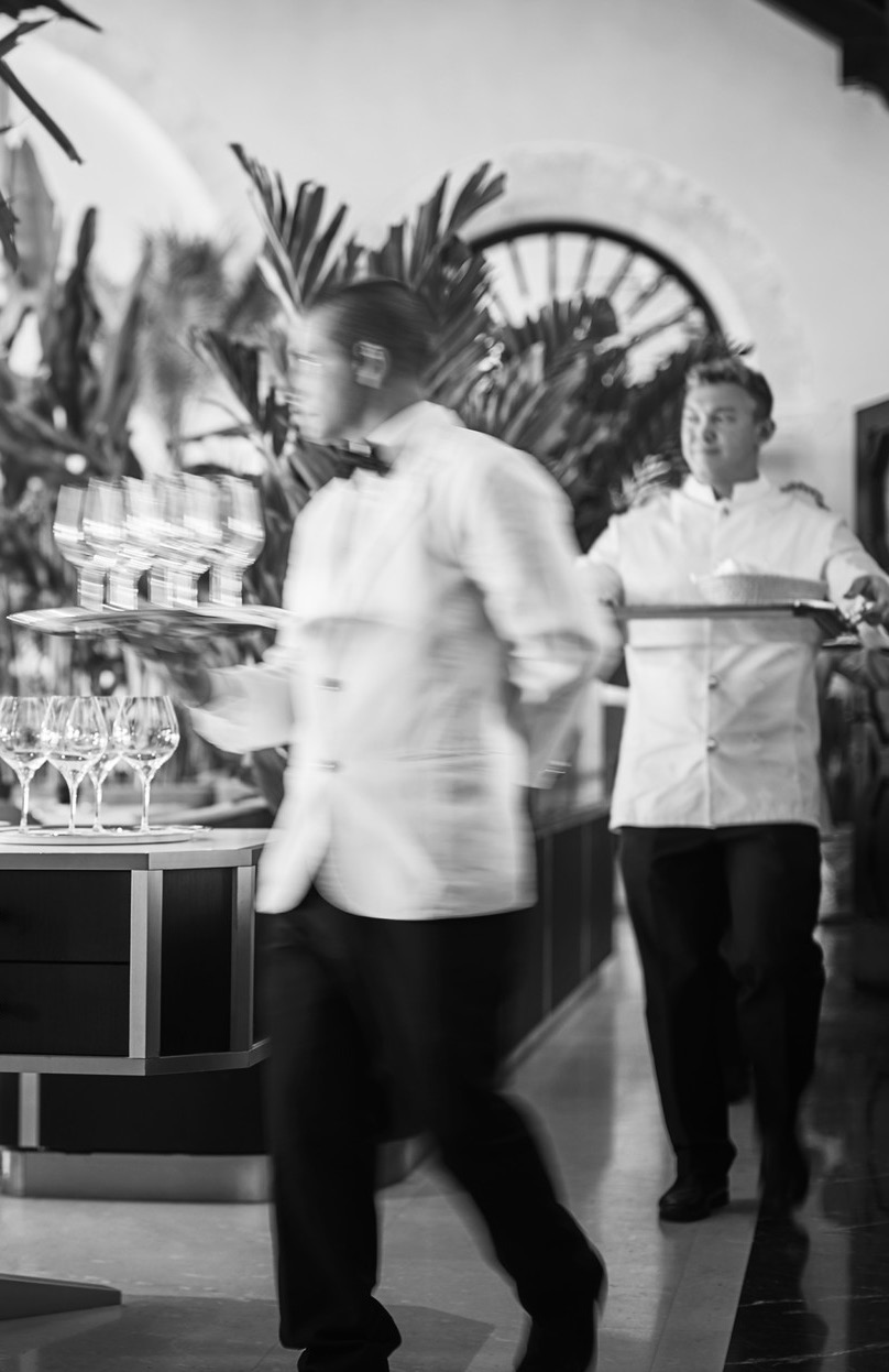 FOUR SEASONS Private Residences Coconut Grove