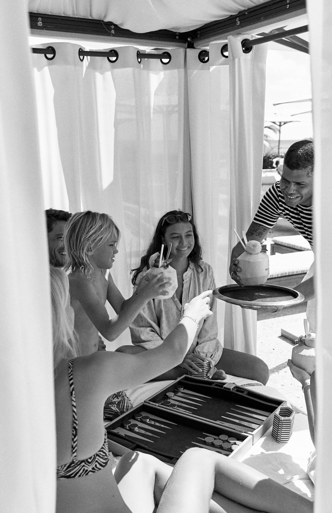 FOUR SEASONS Private Residences Coconut Grove