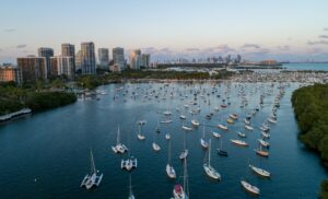 FOUR SEASONS Private Residences Coconut Grove