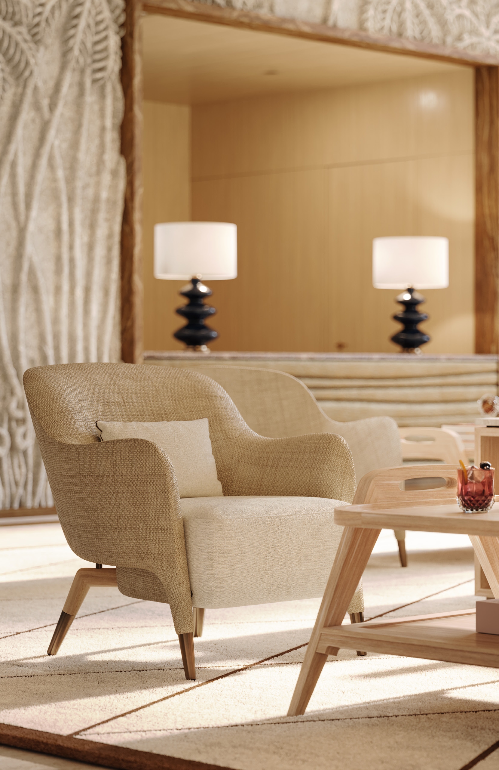 FOUR SEASONS Private Residences Coconut Grove