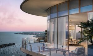 FOUR SEASONS Private Residences Coconut Grove
