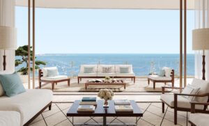 FOUR SEASONS Private Residences Coconut Grove