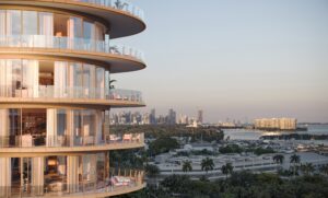 FOUR SEASONS Private Residences Coconut Grove