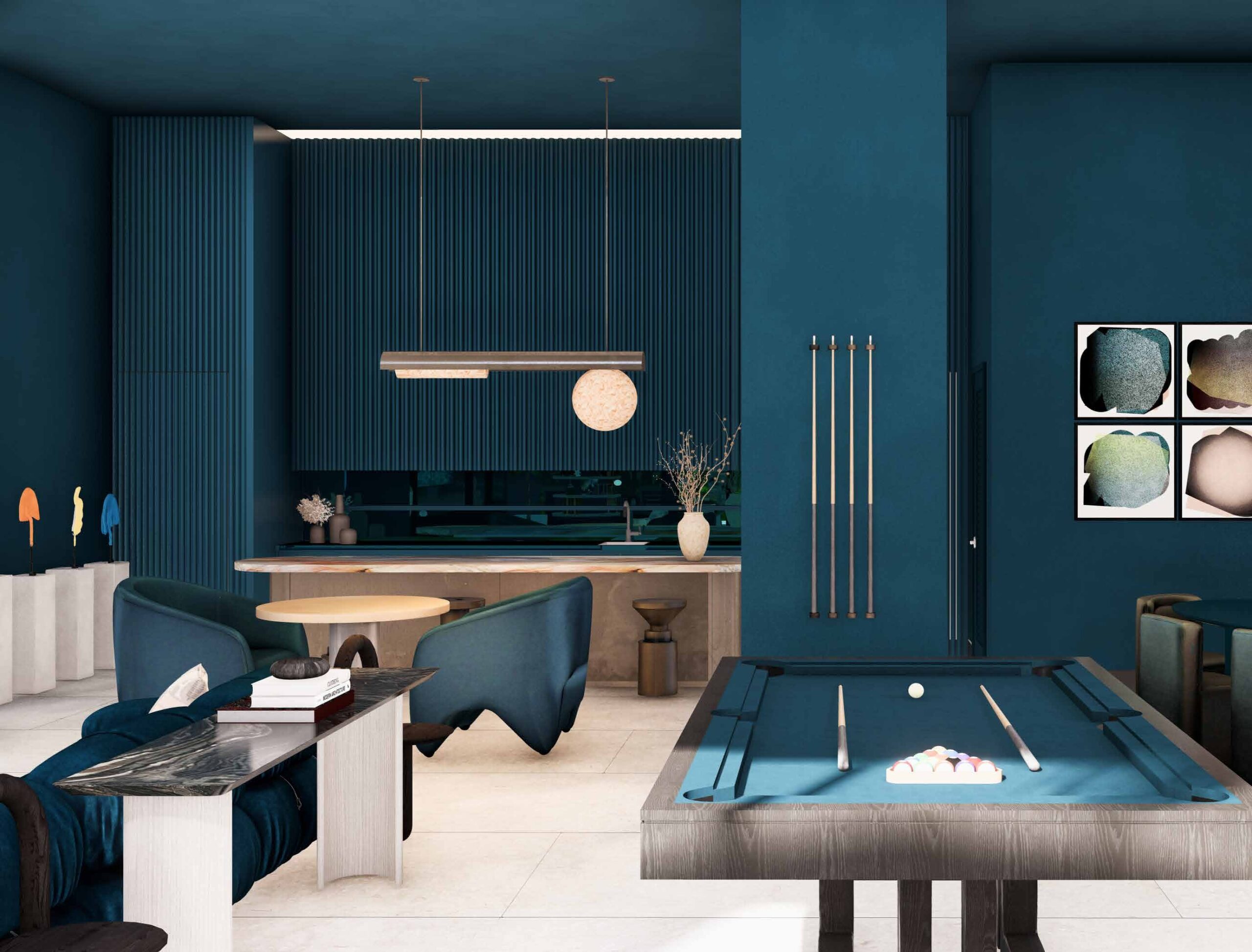 MONDRIAN Hallandale Beach Residences