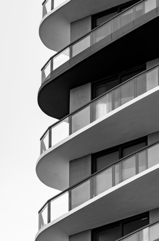 MONDRIAN Hallandale Beach Residences