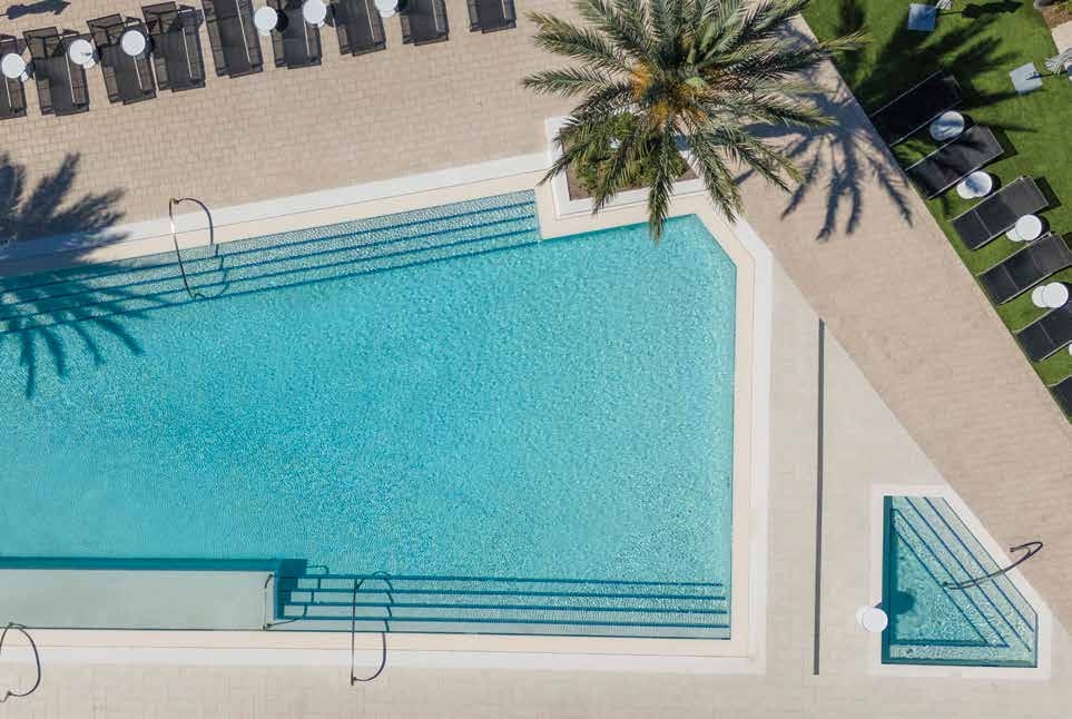 MONDRIAN Hallandale Beach Residences