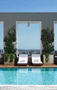 MONDRIAN Hallandale Beach Residences