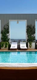MONDRIAN Hallandale Beach Residences