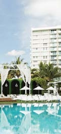 MONDRIAN Hallandale Beach Residences