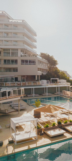 MONDRIAN Hallandale Beach Residences