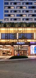 MONDRIAN Hallandale Beach Residences