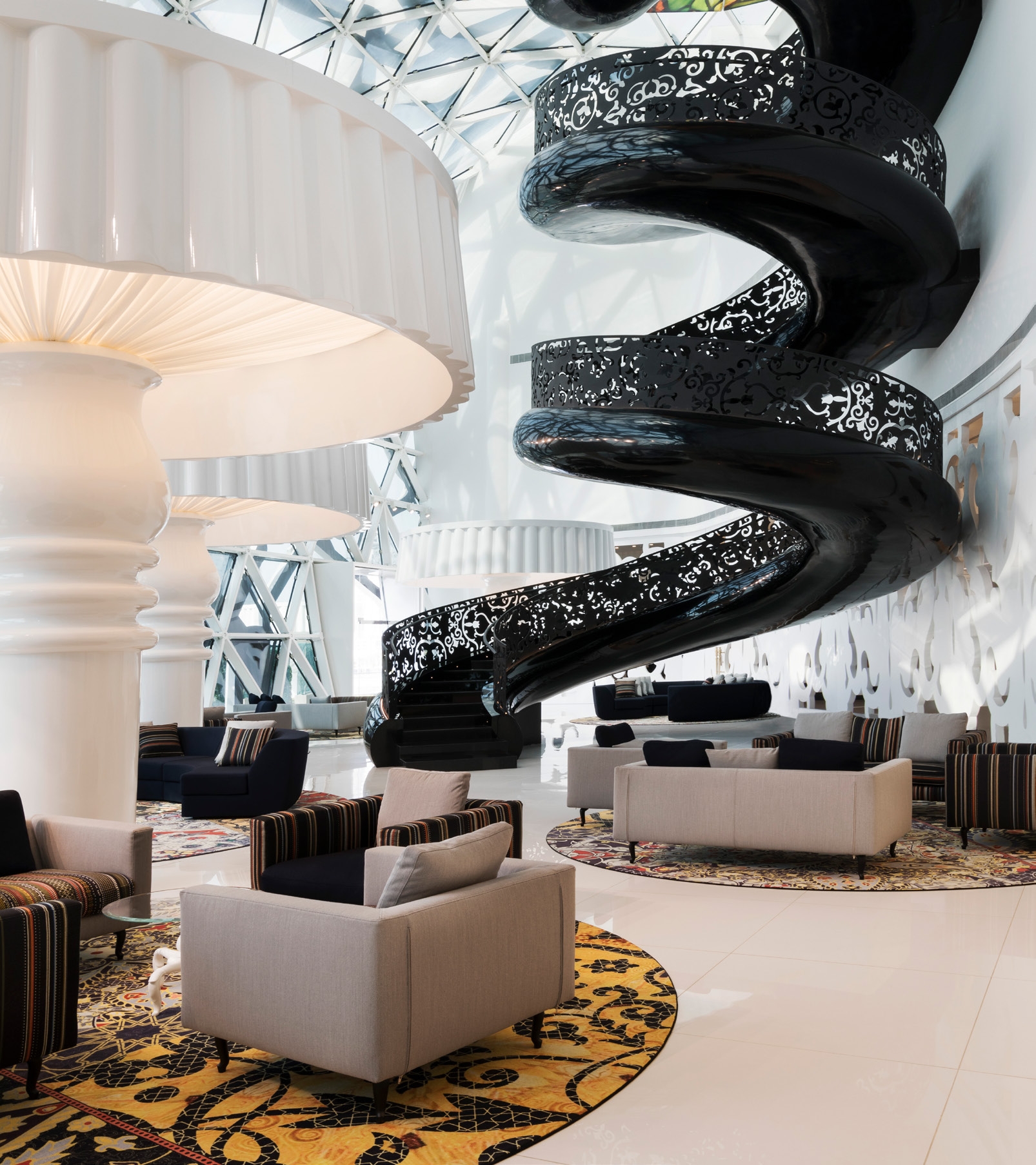 MONDRIAN Hallandale Beach Residences