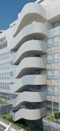 MONDRIAN Hallandale Beach Residences
