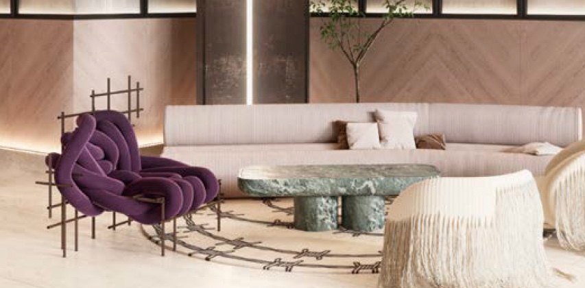 MONDRIAN Hallandale Beach Residences