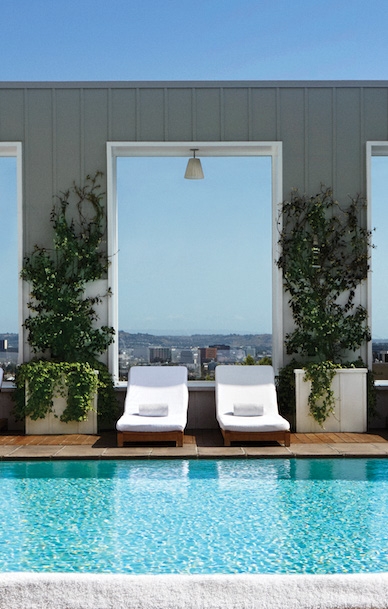 MONDRIAN Hallandale Beach Residences