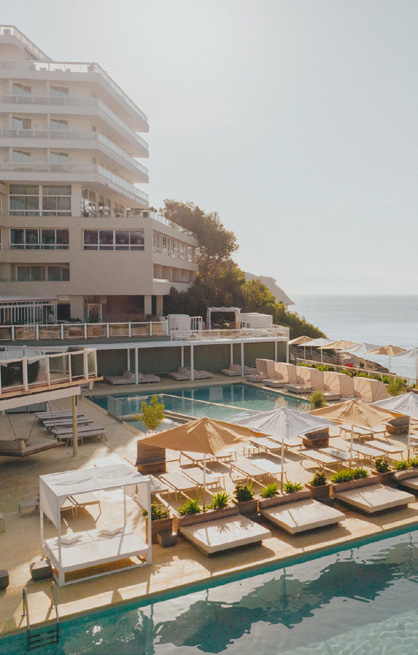 MONDRIAN Hallandale Beach Residences