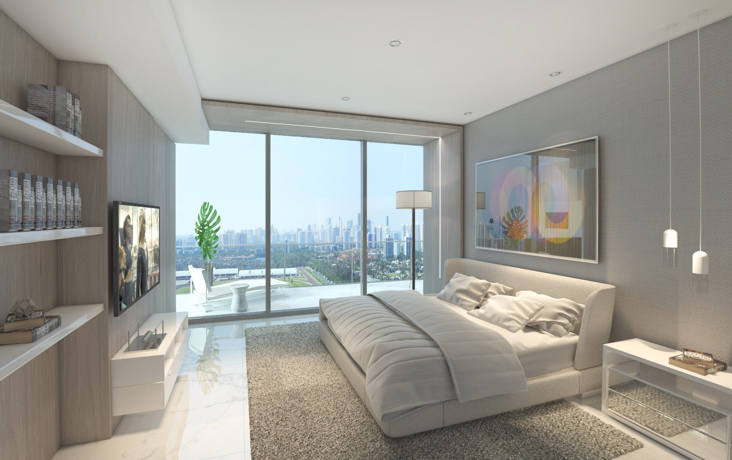 OASIS Hallandale East Residences