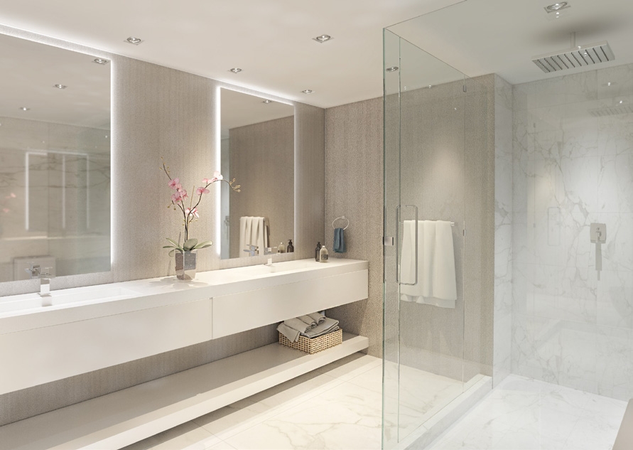 OASIS Hallandale East Residences