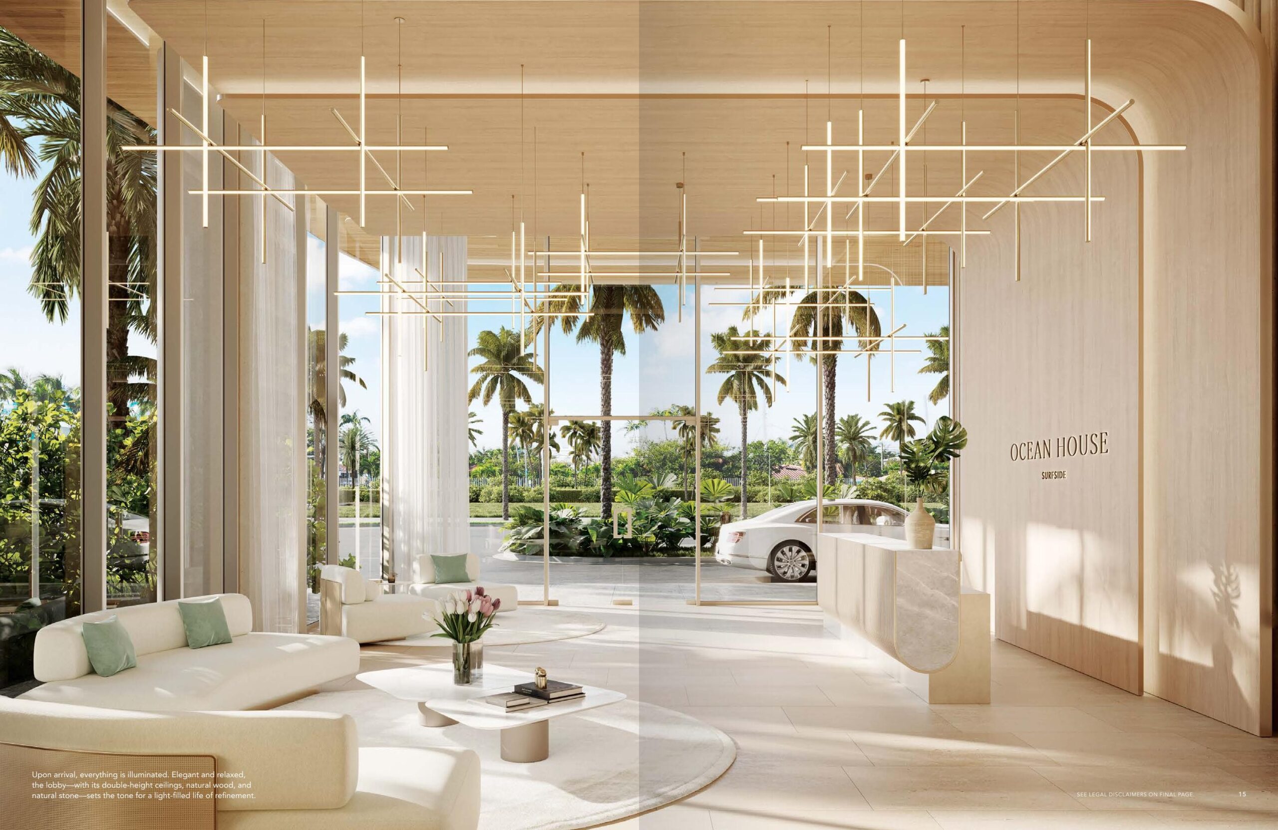 Ocean House