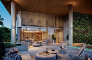 Ocean House