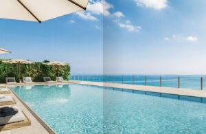 Ocean House