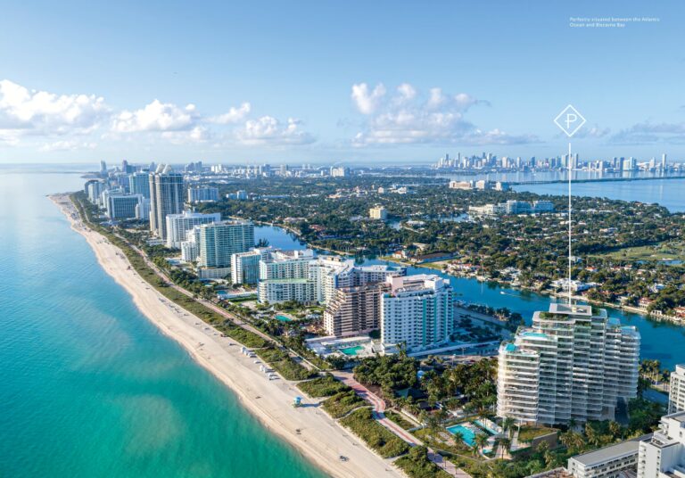 The Perigon Miami Beach