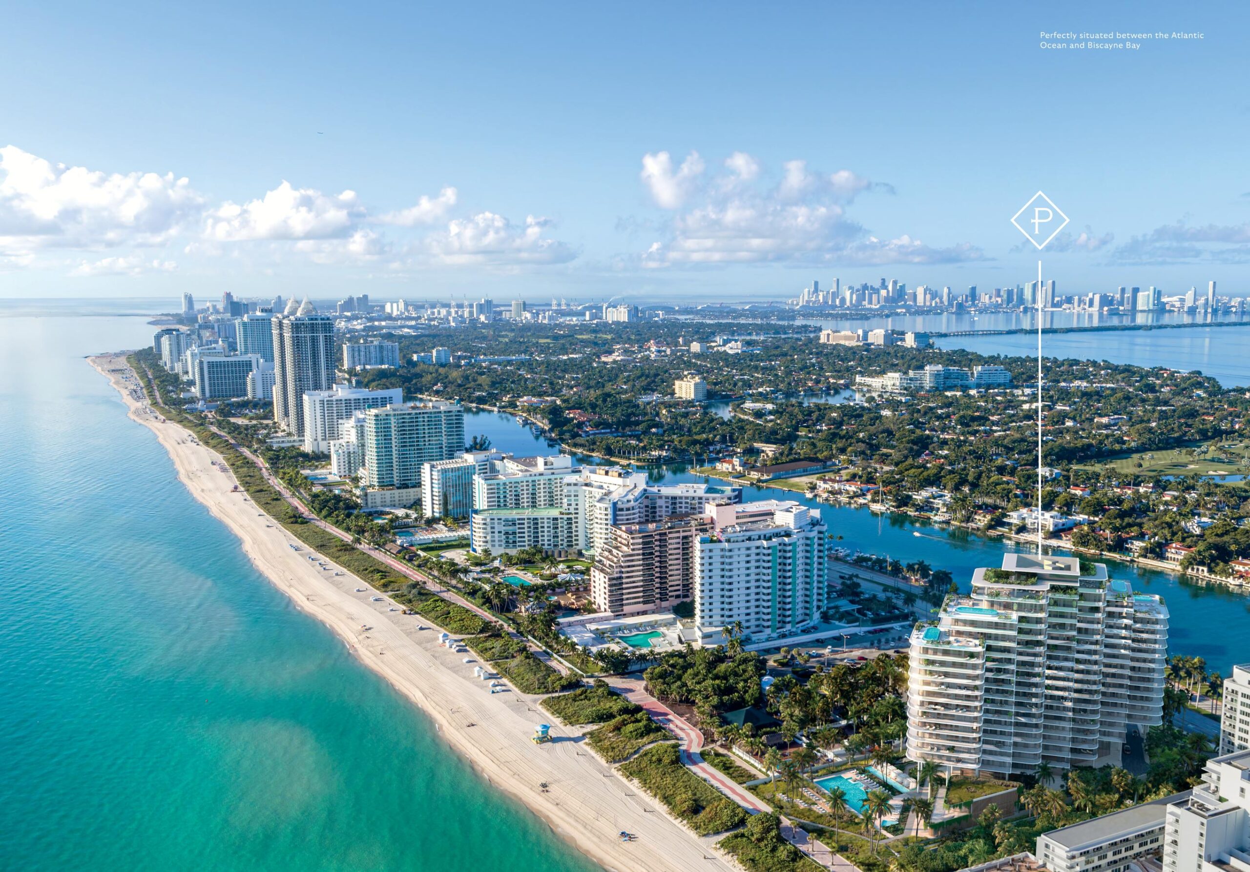 The Perigon Miami Beach