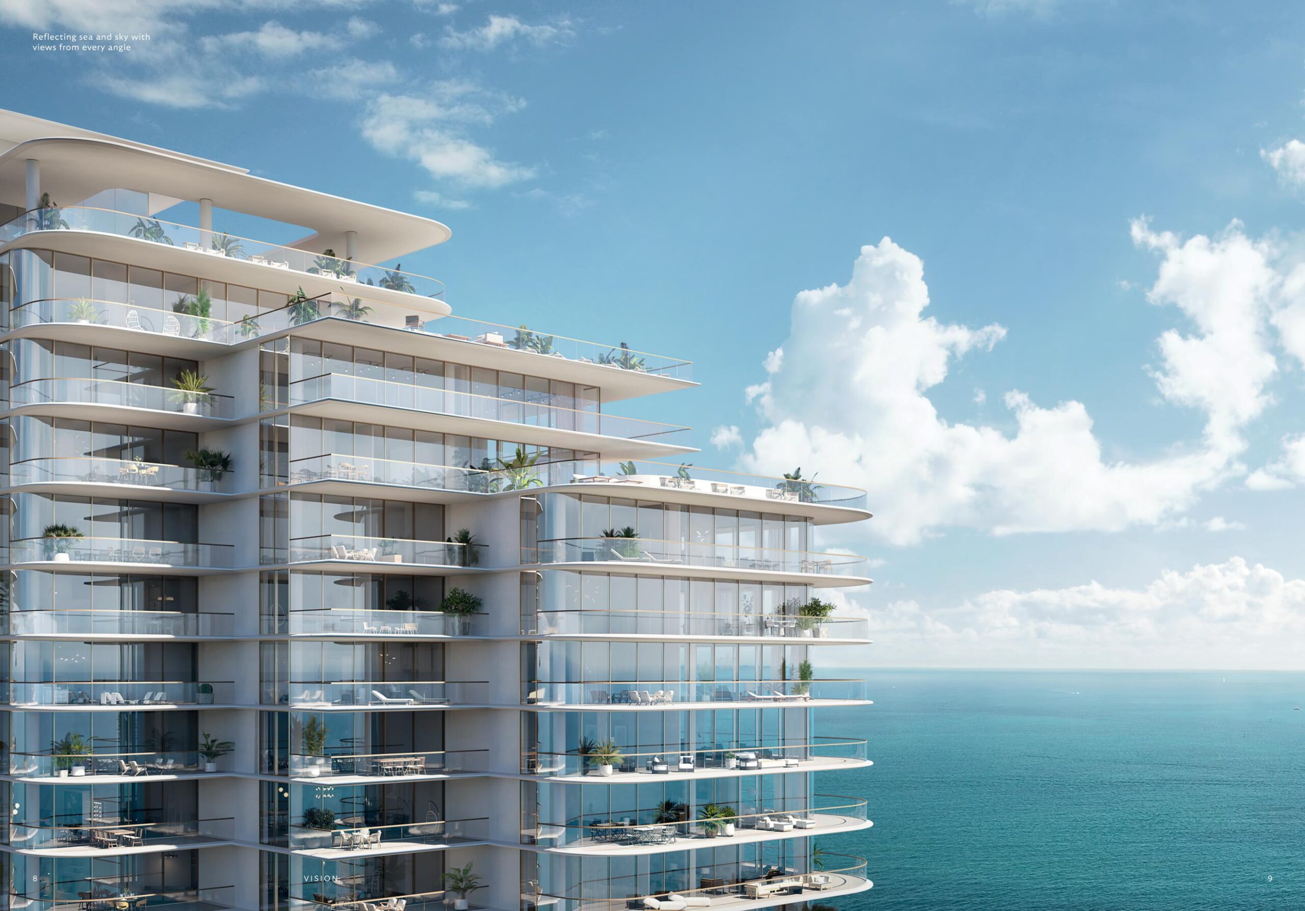 The Perigon Miami Beach
