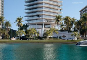 The Perigon Miami Beach