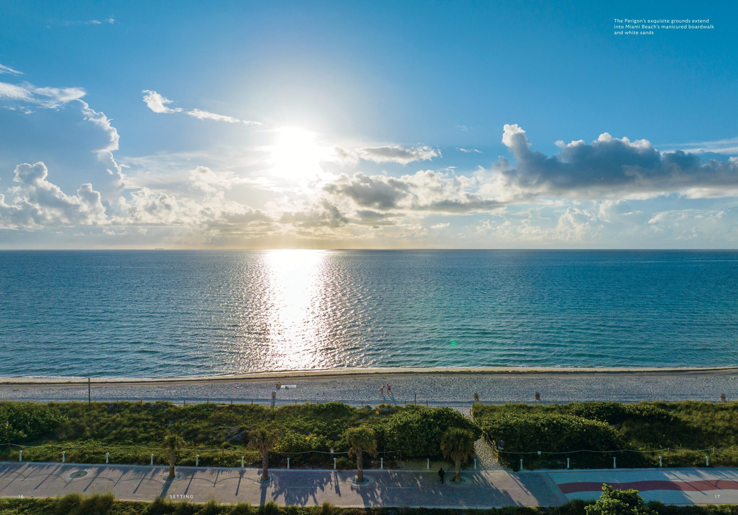 The Perigon Miami Beach