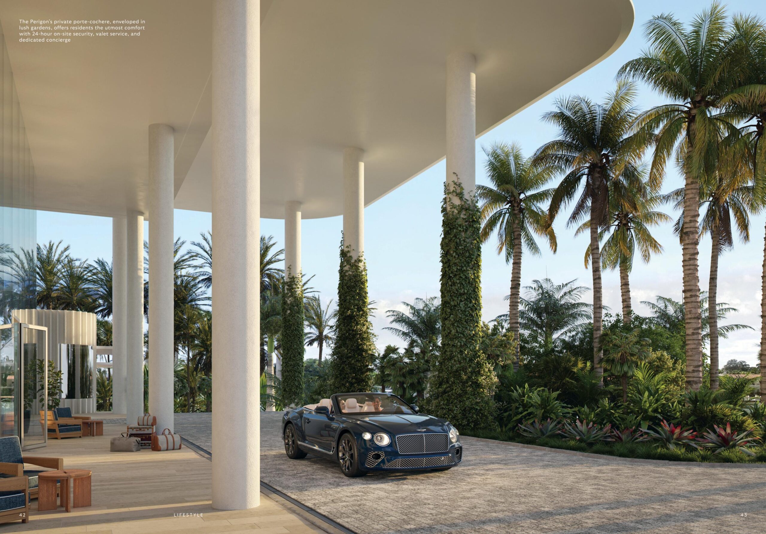 The Perigon Miami Beach