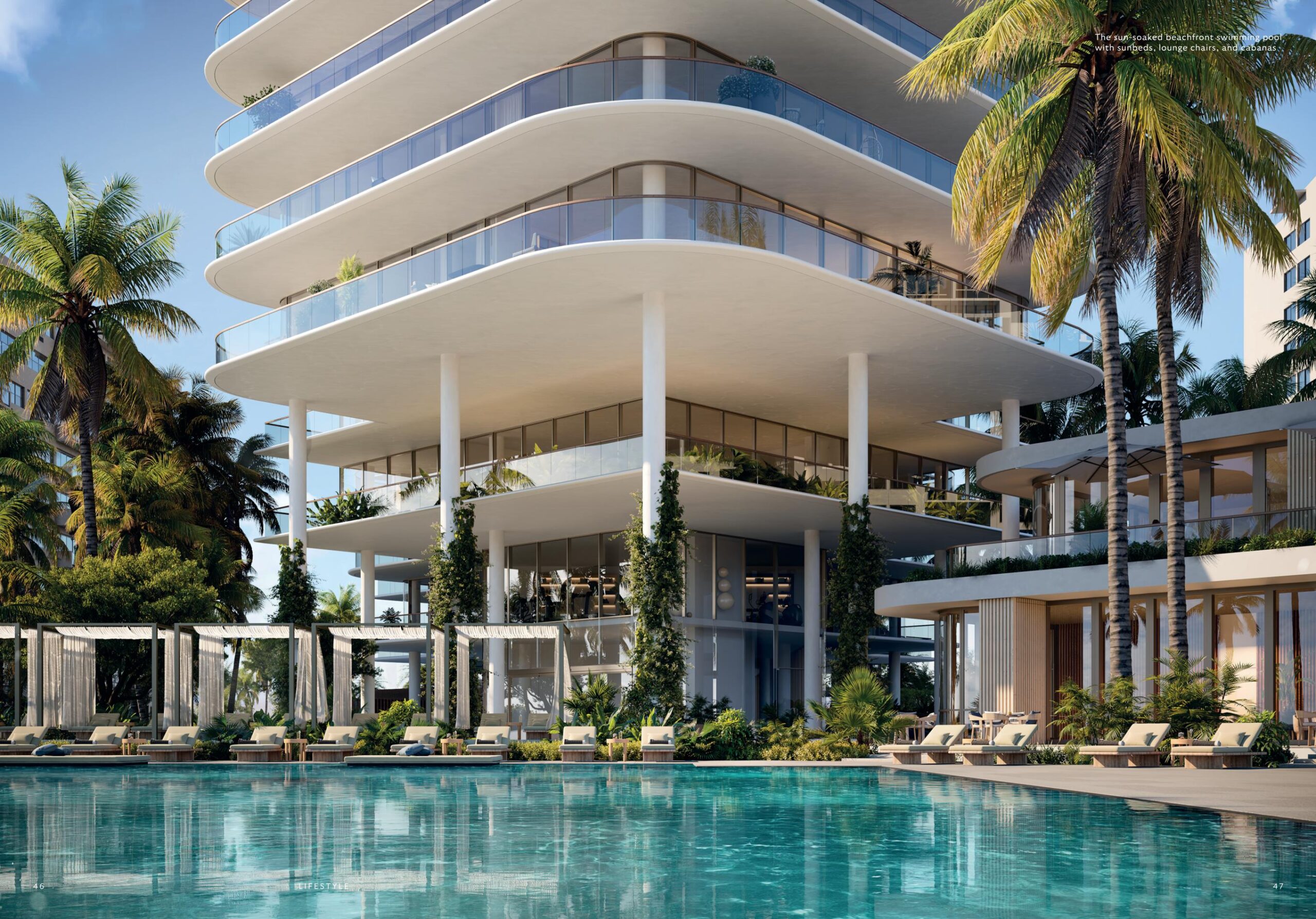 The Perigon Miami Beach