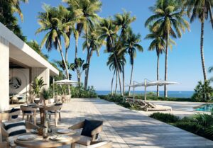 The Perigon Miami Beach
