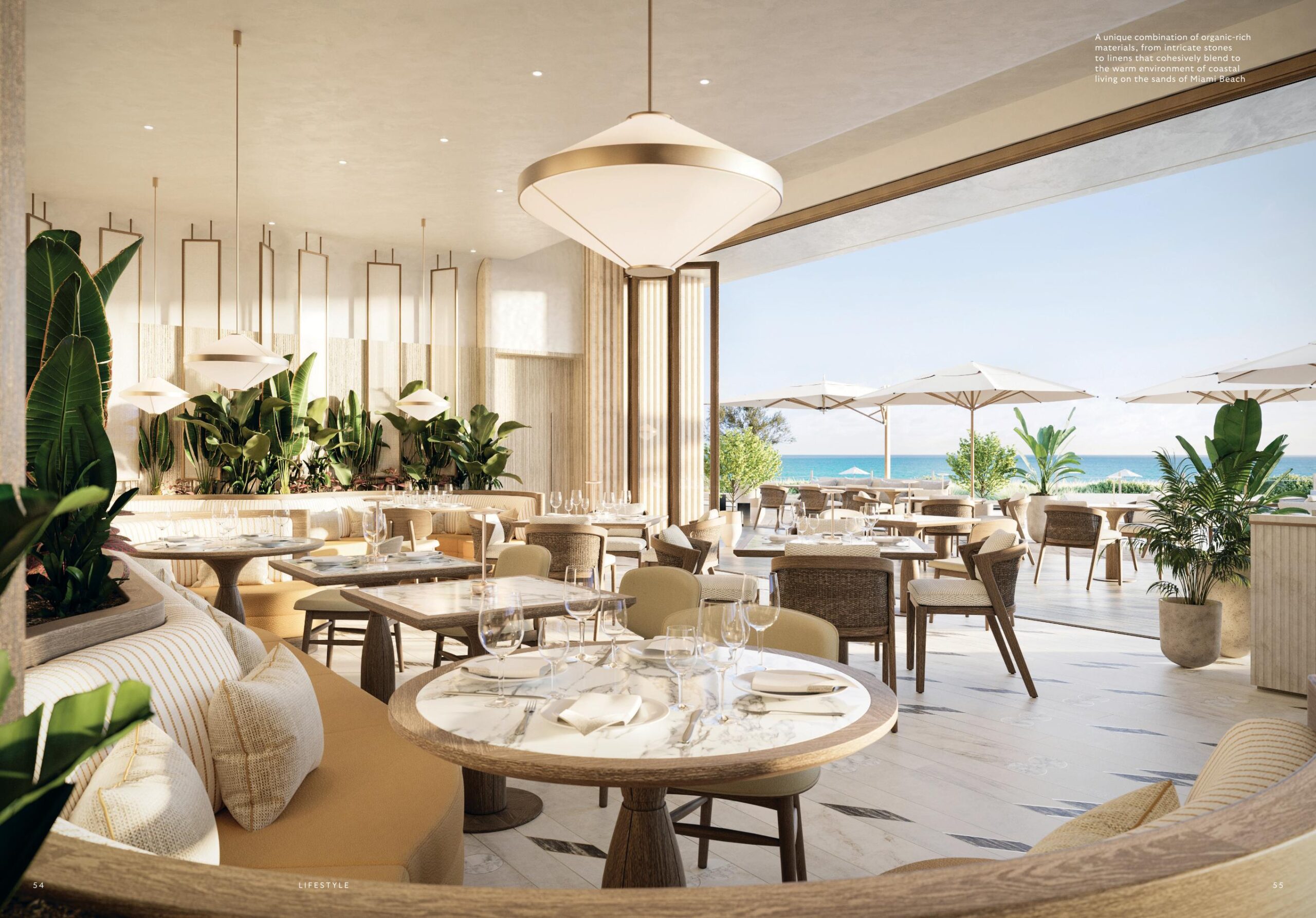 The Perigon Miami Beach