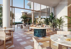 The Perigon Miami Beach