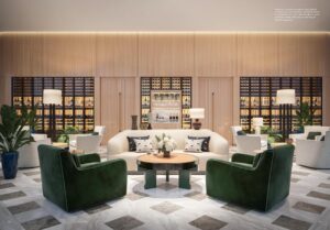 The Perigon Miami Beach
