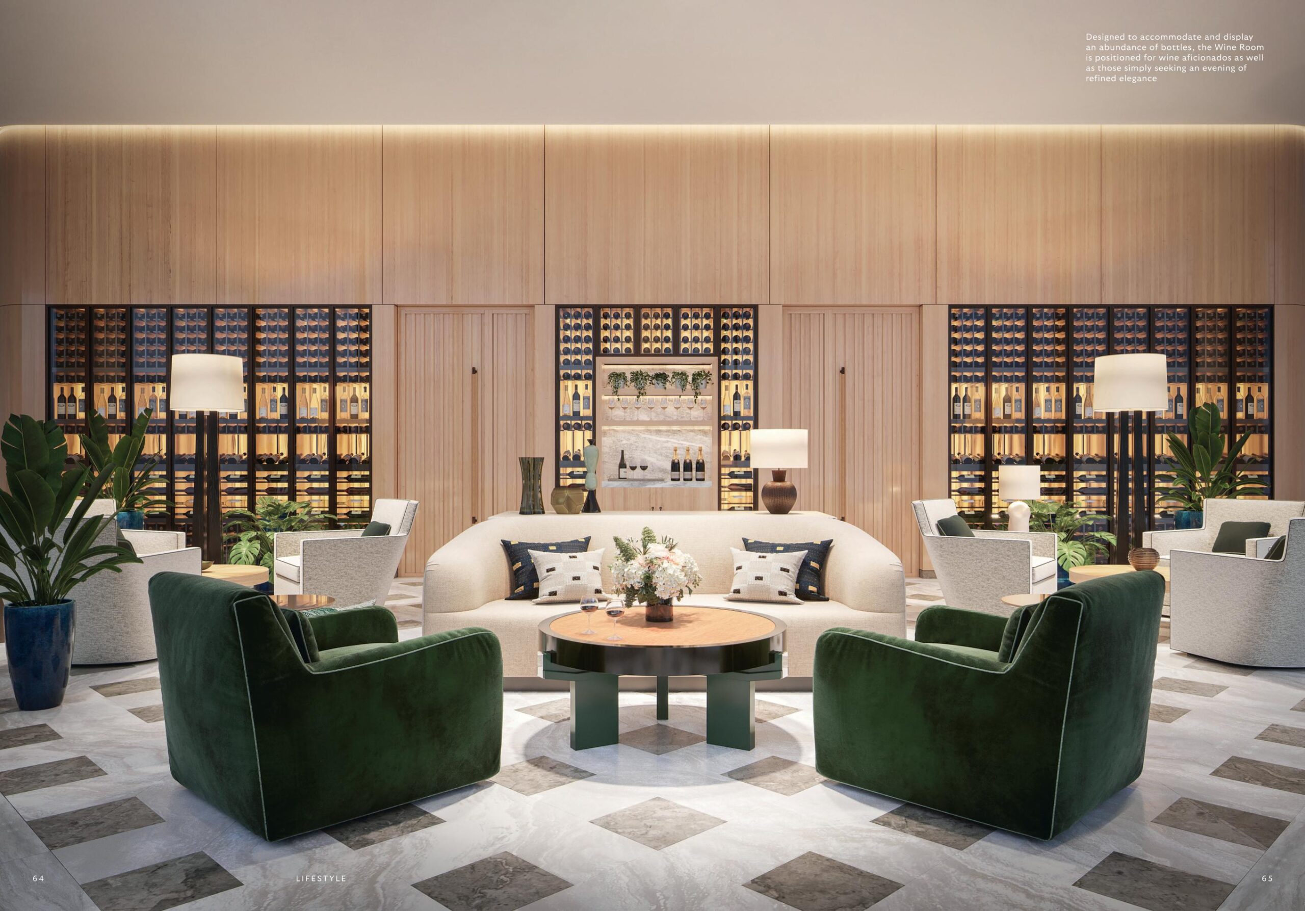 The Perigon Miami Beach