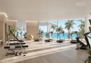 The Perigon Miami Beach