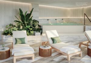 The Perigon Miami Beach