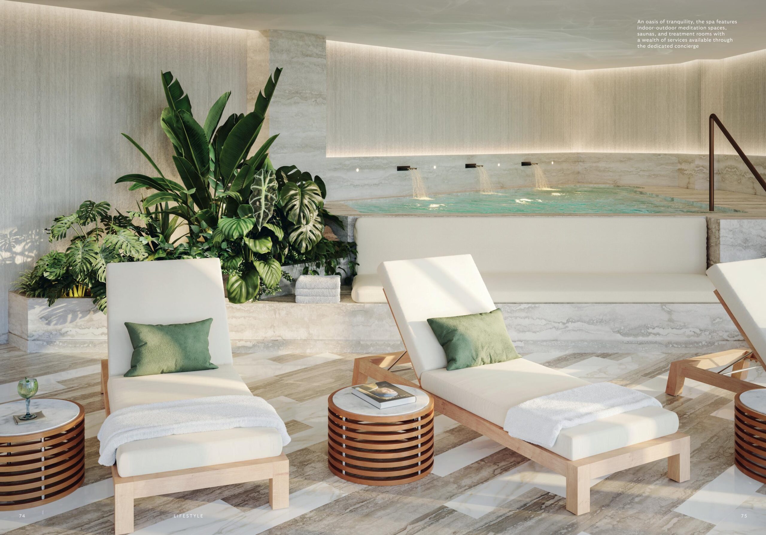 The Perigon Miami Beach